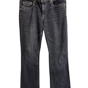 American Eagle Classic blue Denim Jeans